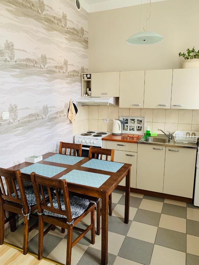 Apartment Happy Poznan