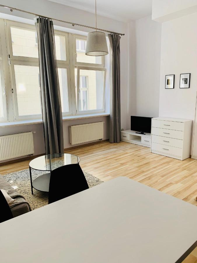 Apartment Happy Poznan
